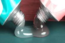 چسب اپوکسی چیست و چه کاربردی دارد؟