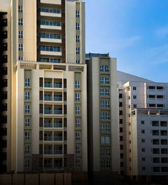 رنگ آمیزی پروژه میتا کیش در جزیره کیش