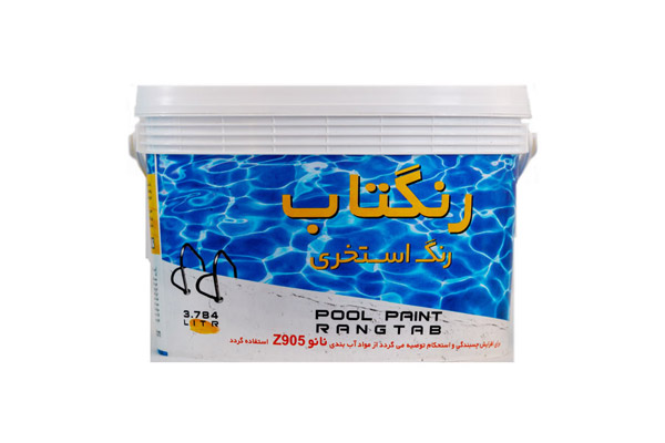 بهترین مارک رنگ اکریلیک ایرانی