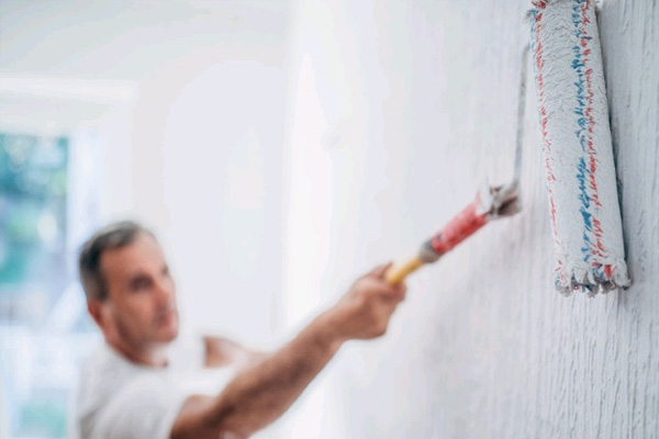 انواع پرایمر اکریلیک