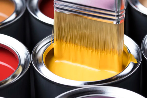 مقایسه رنگ روغنی با رنگ اکریلیک ساختمانی