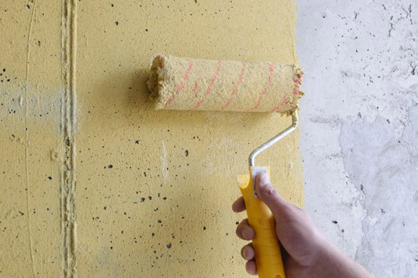 بهترین رنگ  برای نمای ساختمان