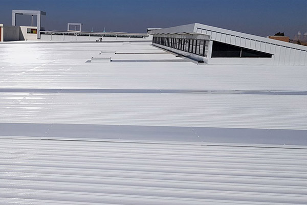 رنگ نانو عایق حرارتی