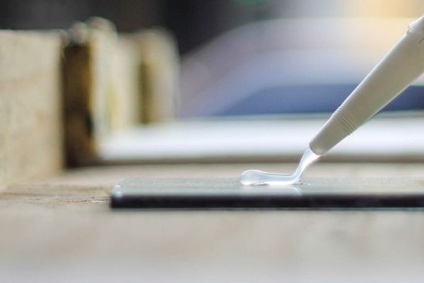 چسب درزگیر اکریلیک چیست