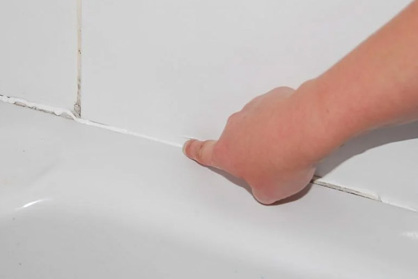 موارد استفاده از چسب درزگیر اکریلیک