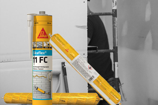 بهترین مارک درزگیر سیلیکون