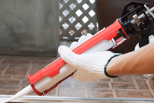 بهترین چسب آکواریوم