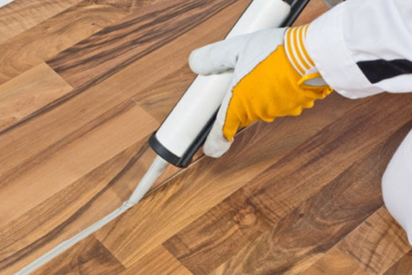 انواع چسب آکواریوم