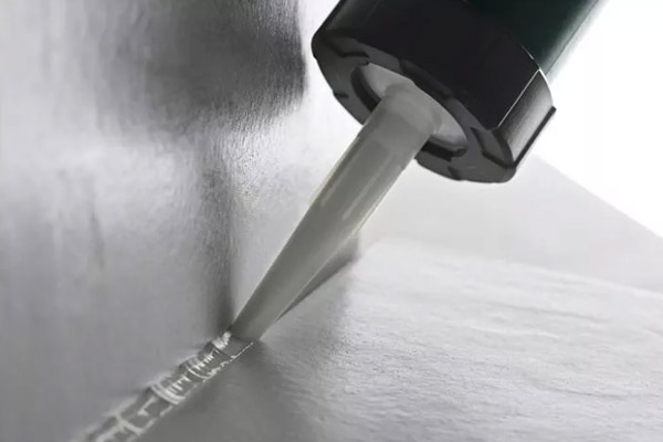 بهترین چسب آکواریوم خارجی