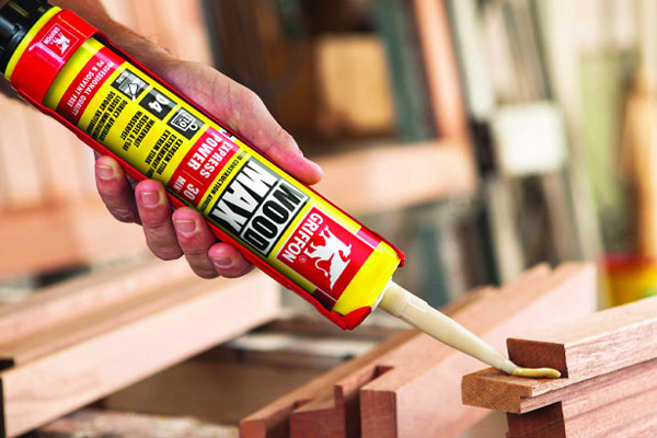 انواع چسب صنعتی