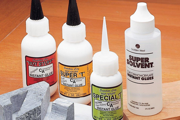 قویترین چسب صنعتی