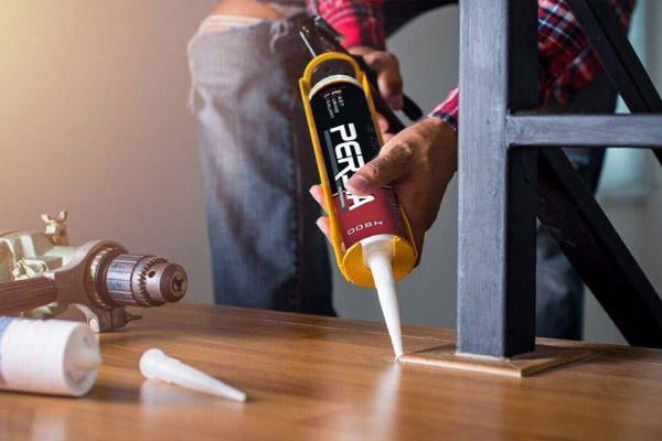 چسب ماستیک چیست؟