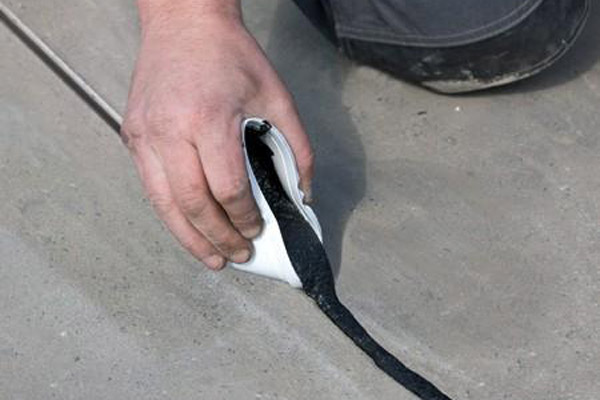 چسب درزگیر ماستیک قیری