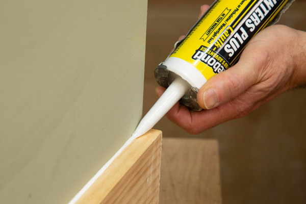 مزایای چسب درزگیر ماستیک