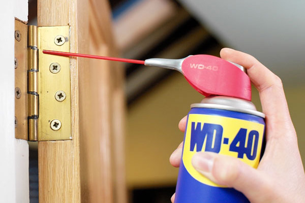 حلال چسب آکواریوم از روی سطوح