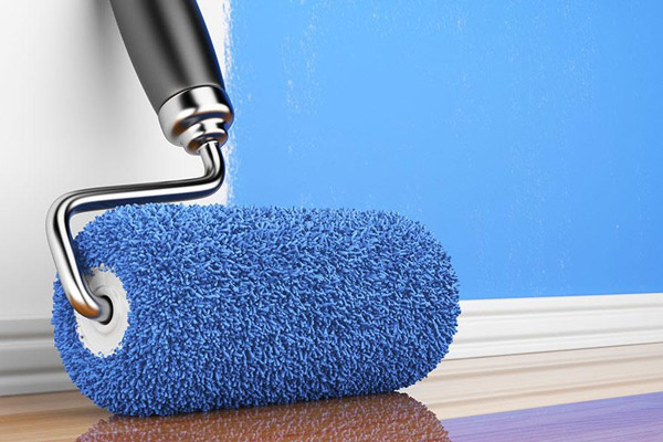 رنگ قابل شستشو چیست؟