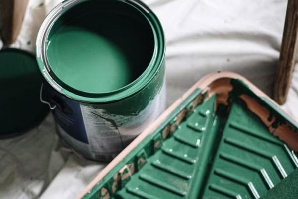 انواع رنگ ساختمانی قابل شستشو