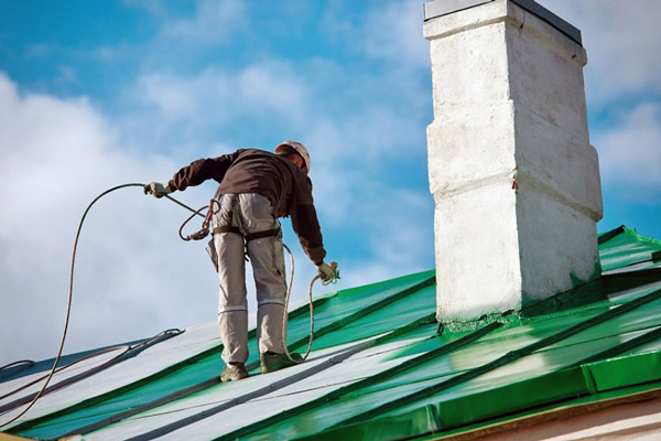 ویژگی انواع رنگ ساختمانی قابل شستشو