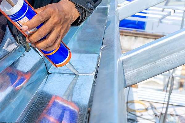 چسب اپوکسی چیست