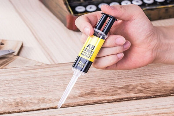 انواع چسب اپوکسی