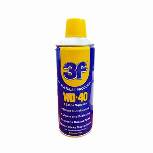 اسپری چندکاره WD-40