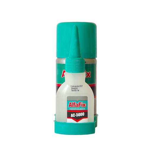 چسب های سیانواکریلات