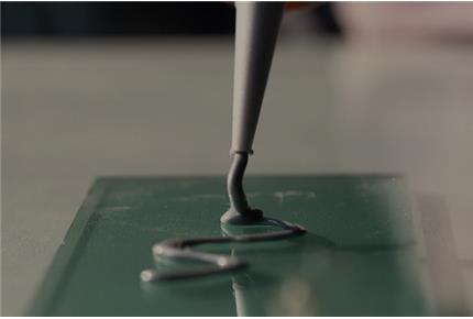 معرفی بهترین درزگیر سیلیکونی