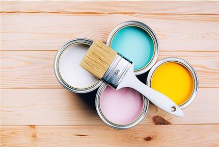 معرفی بهترین مارک رنگ اکریلیک ساختمان