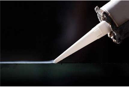 معرفی انواع حلال چسب سیلیکون